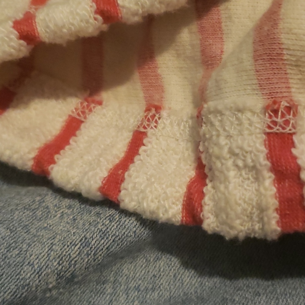 Denim Jacket. - Picture 3 of 3